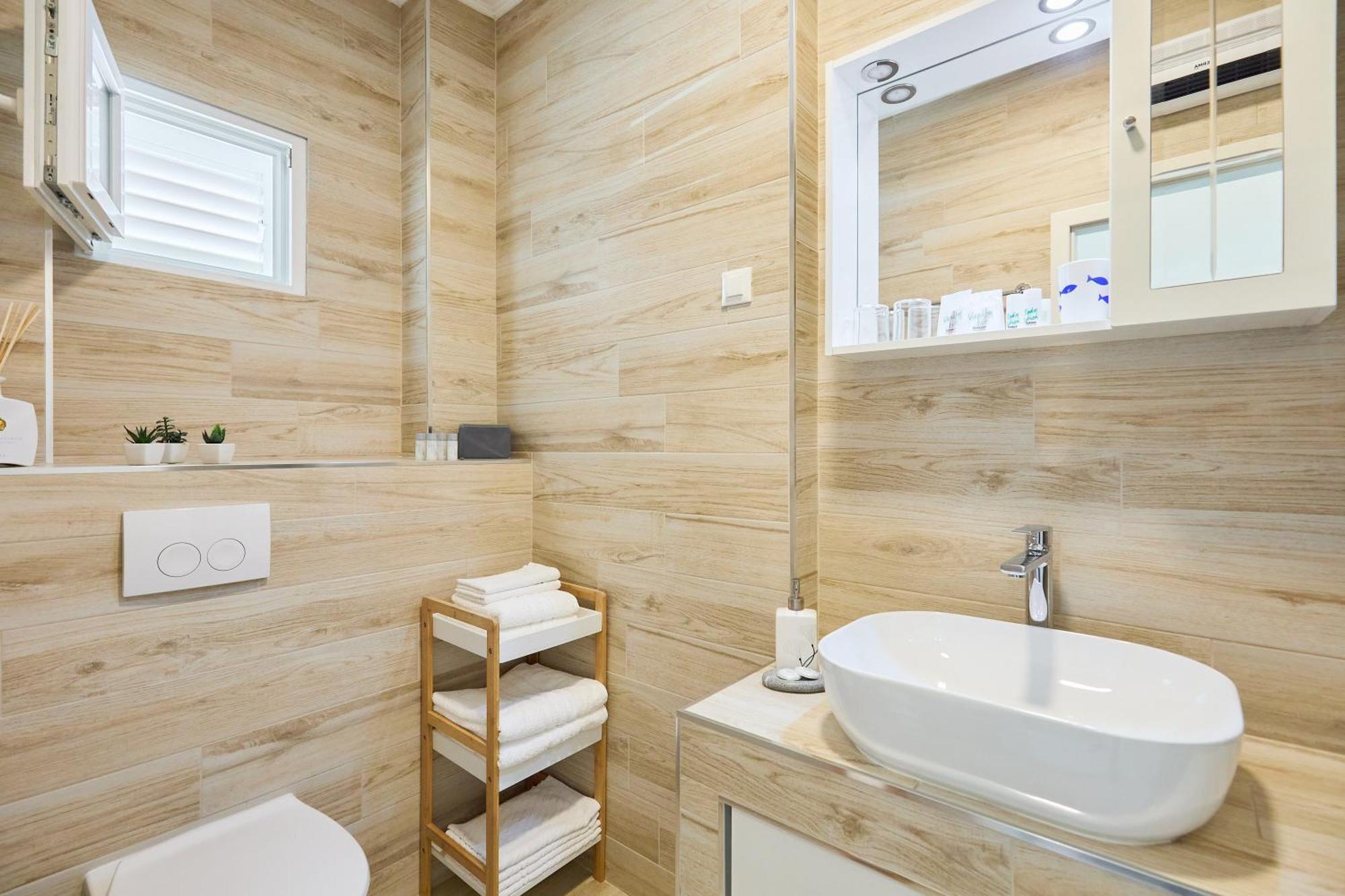 Apartment Voyager Дубровник Екстериор снимка