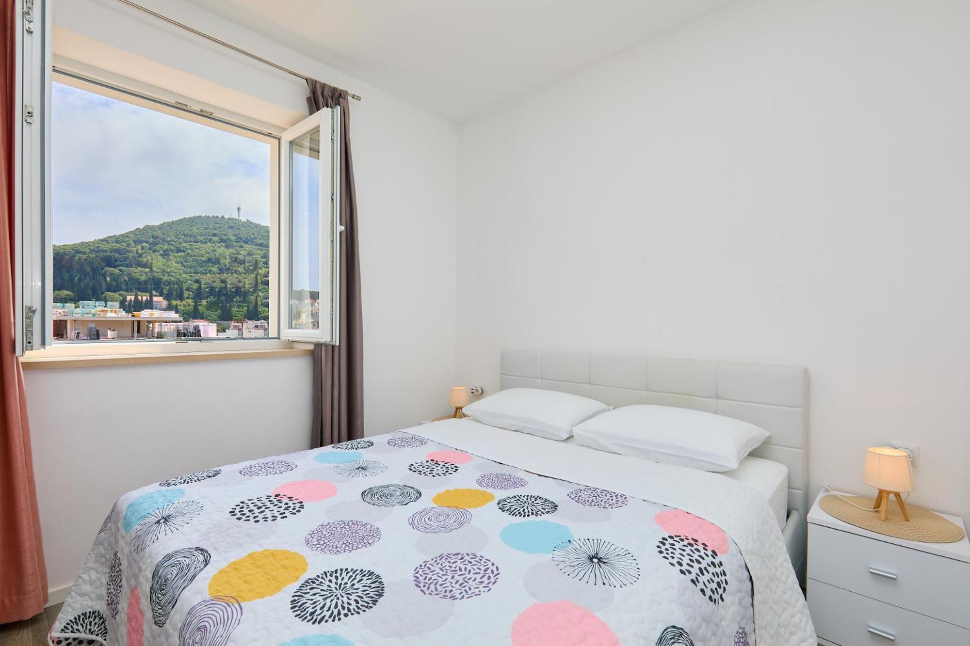 Apartment Voyager Дубровник Екстериор снимка