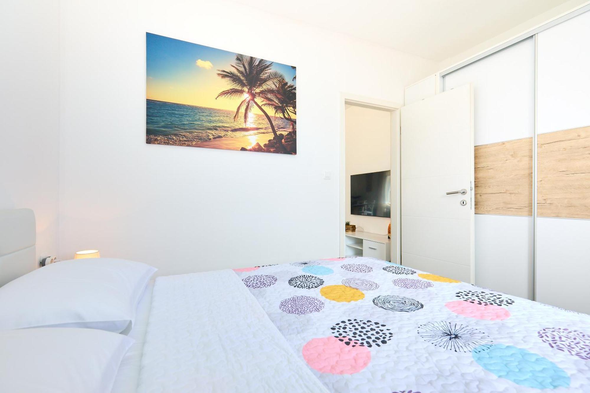 Apartment Voyager Дубровник Екстериор снимка