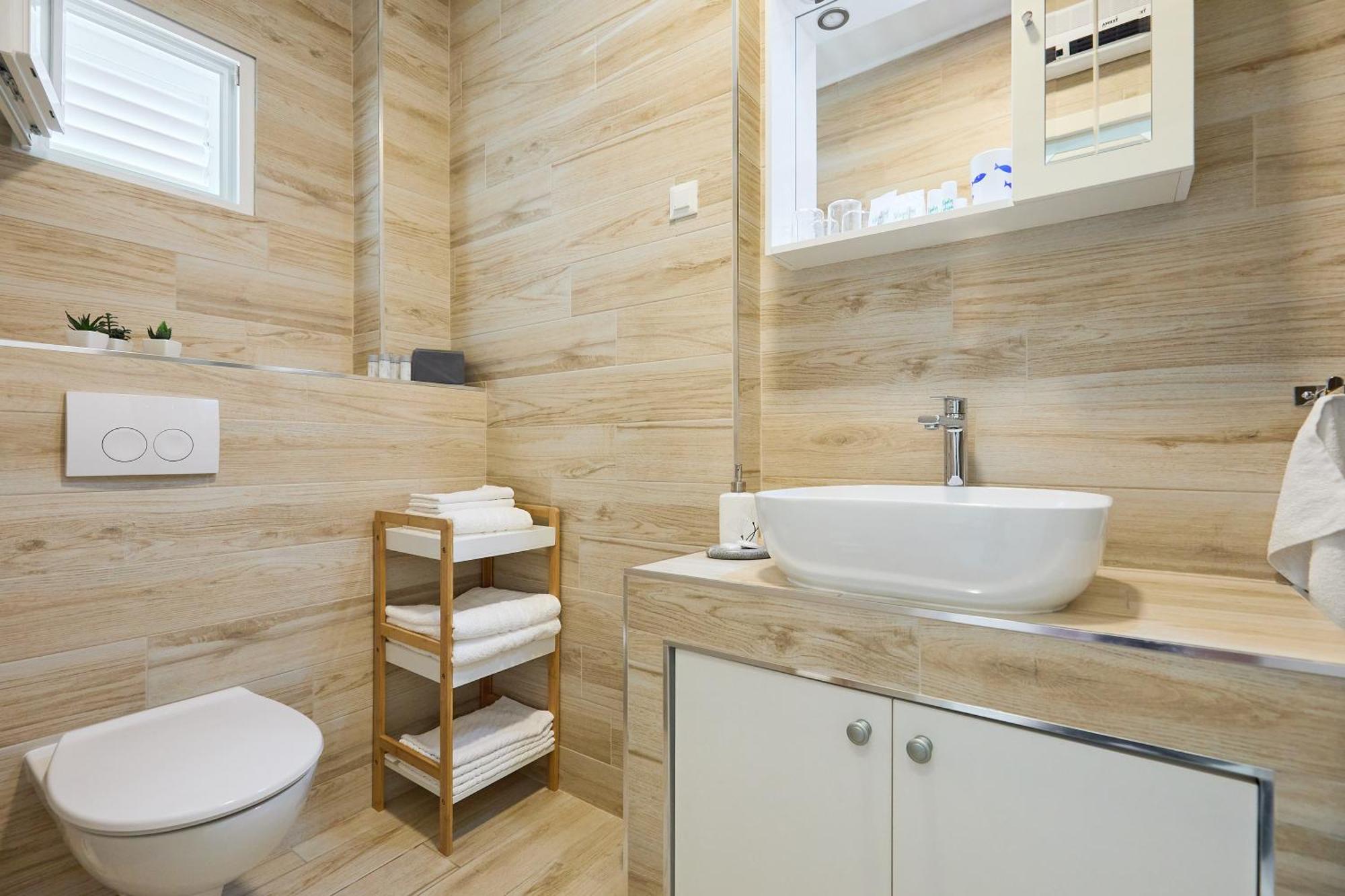 Apartment Voyager Дубровник Екстериор снимка