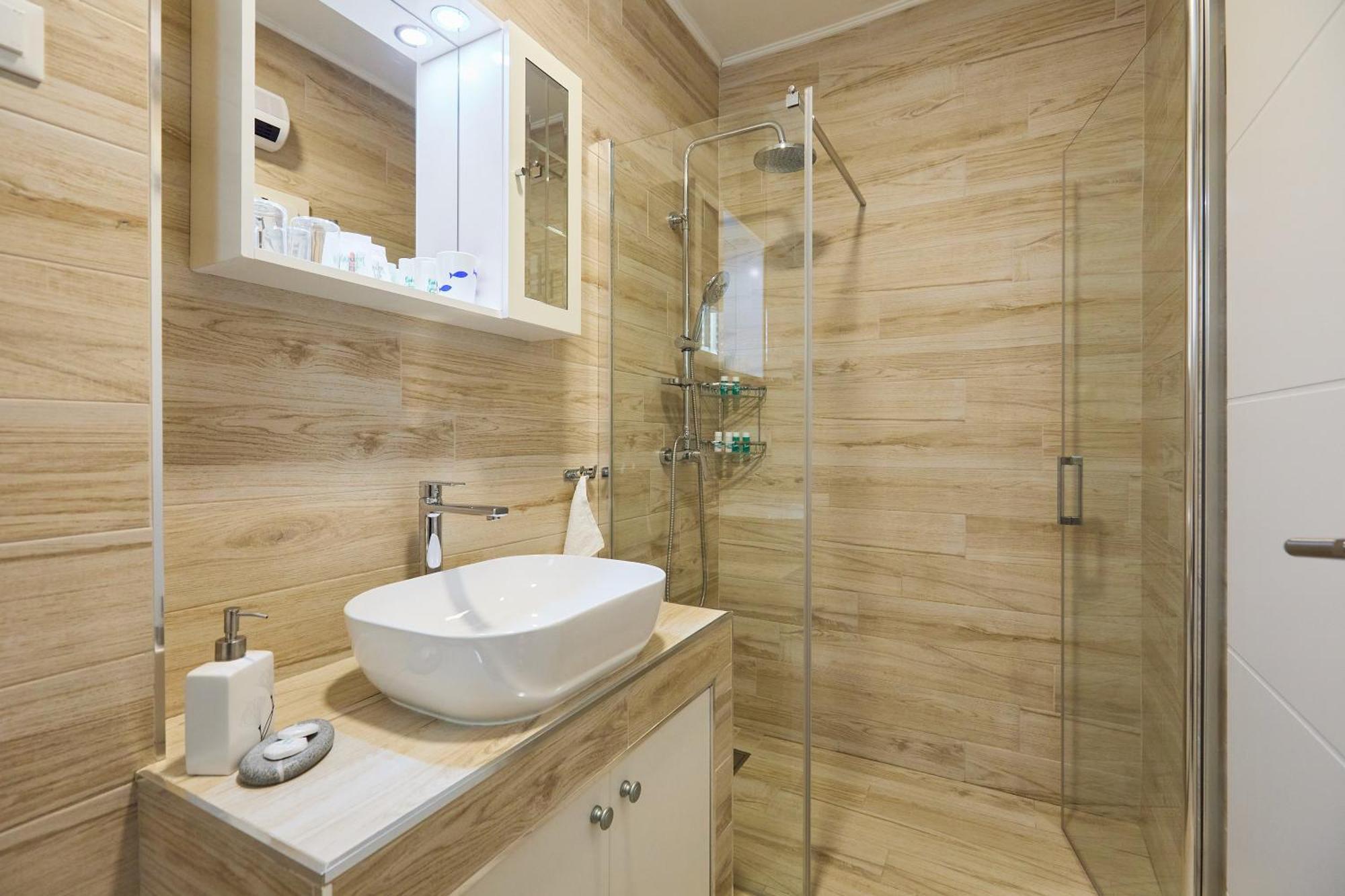 Apartment Voyager Дубровник Екстериор снимка