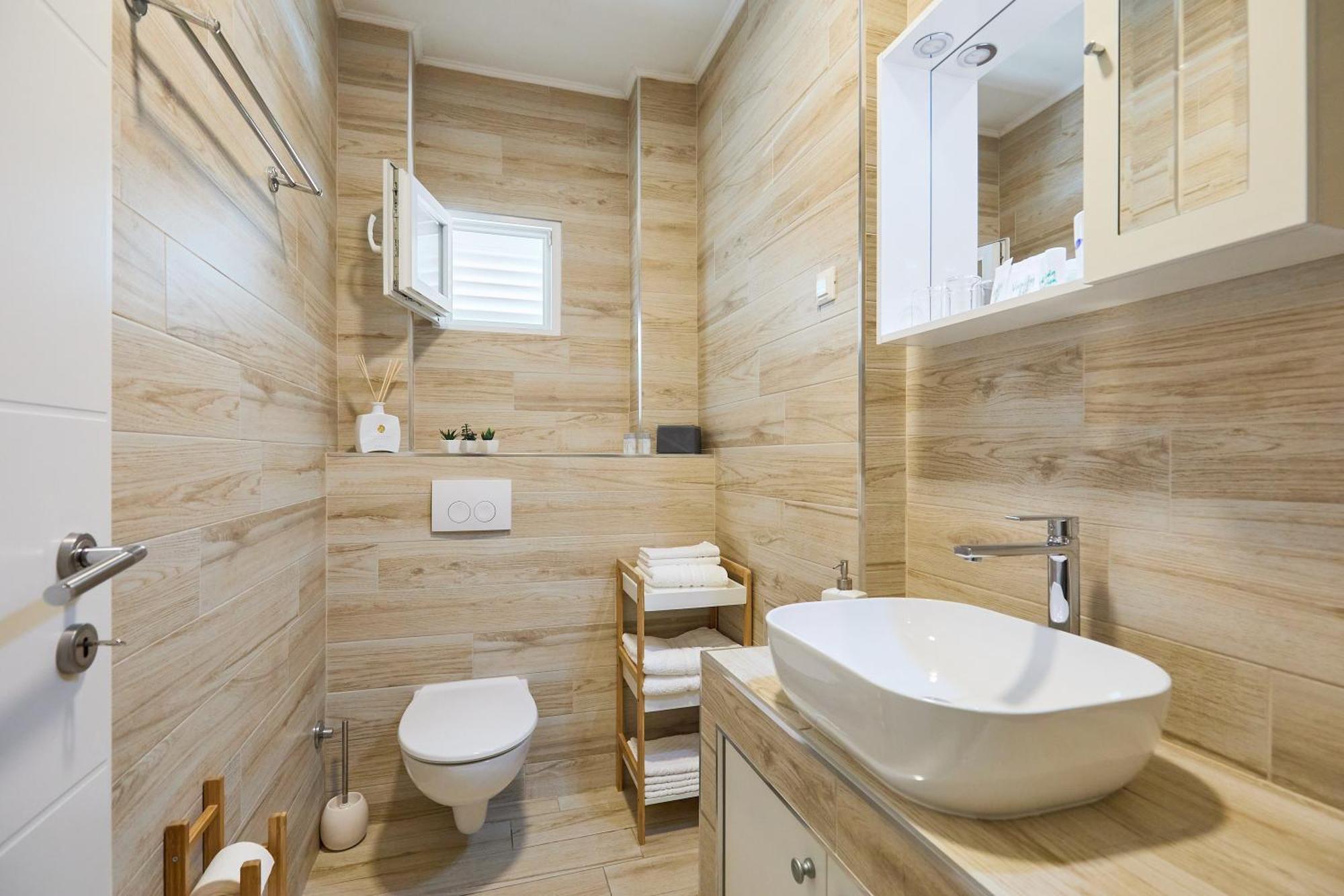 Apartment Voyager Дубровник Екстериор снимка