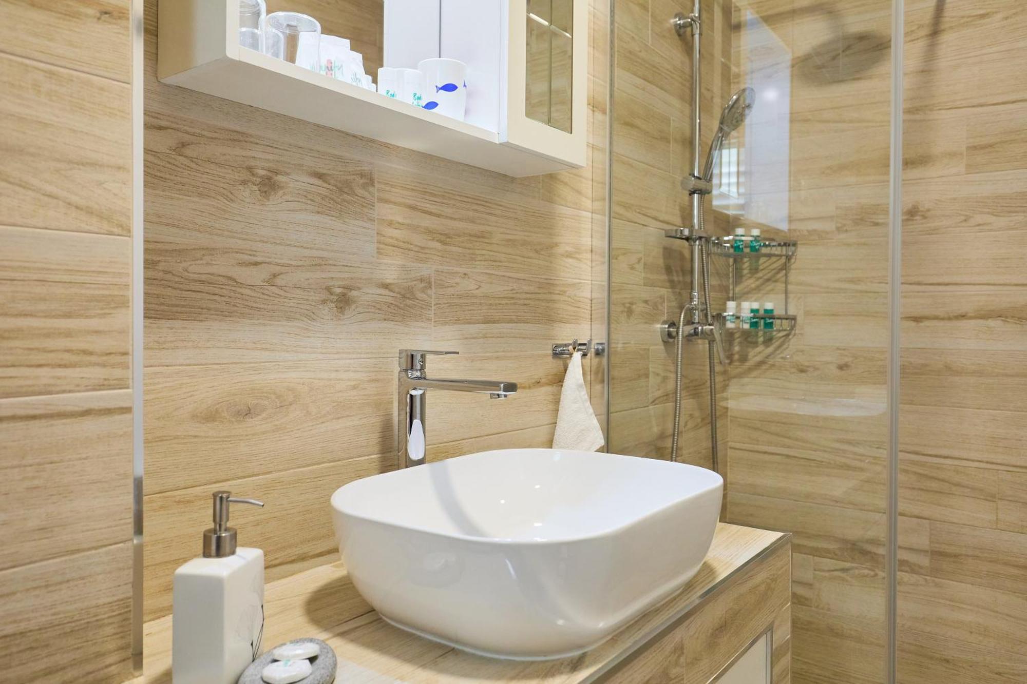 Apartment Voyager Дубровник Екстериор снимка