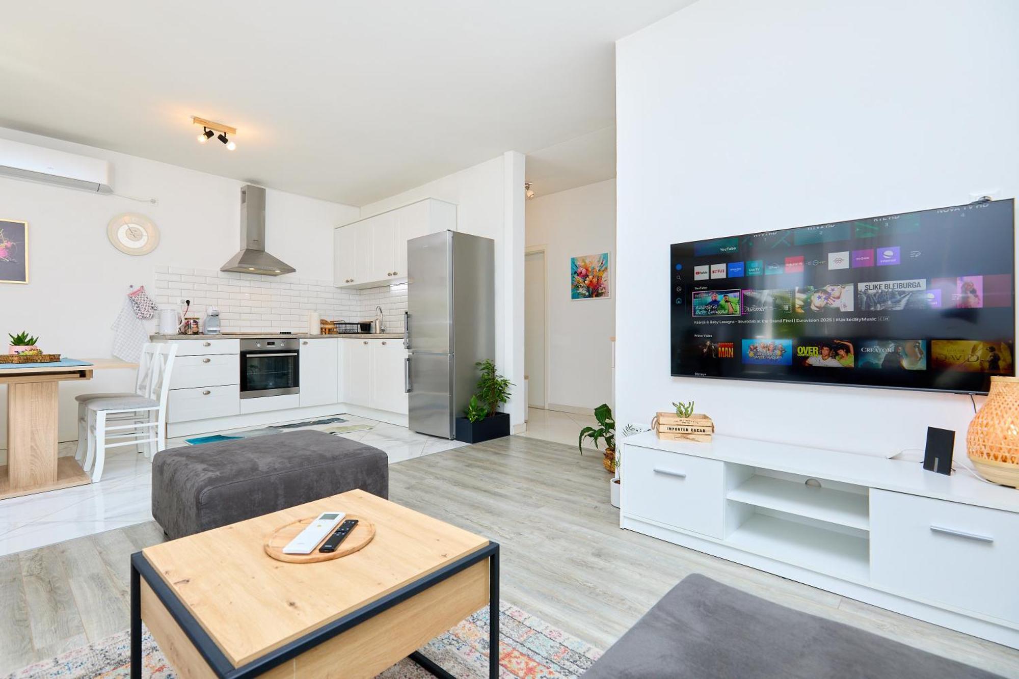 Apartment Voyager Дубровник Екстериор снимка