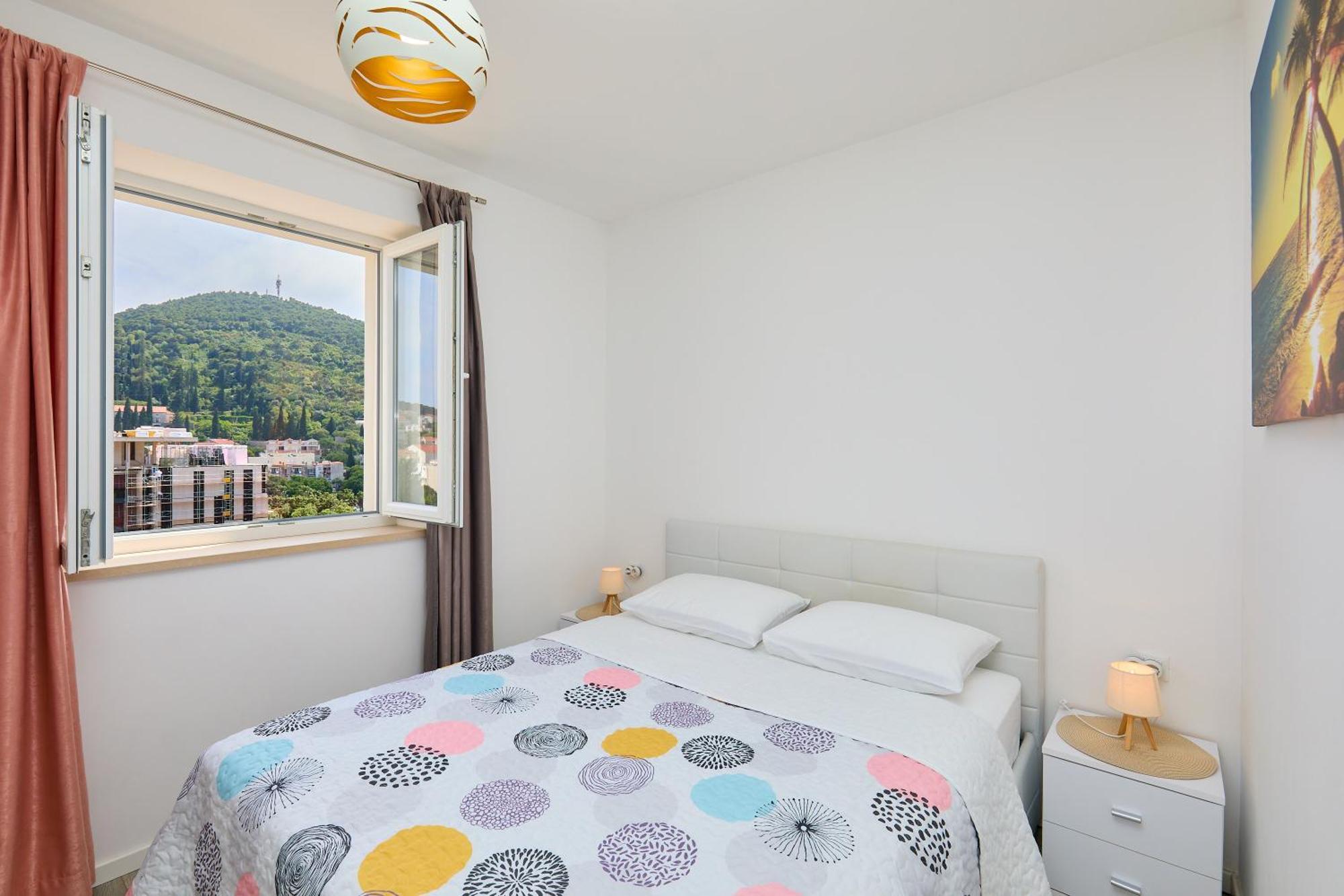 Apartment Voyager Дубровник Екстериор снимка