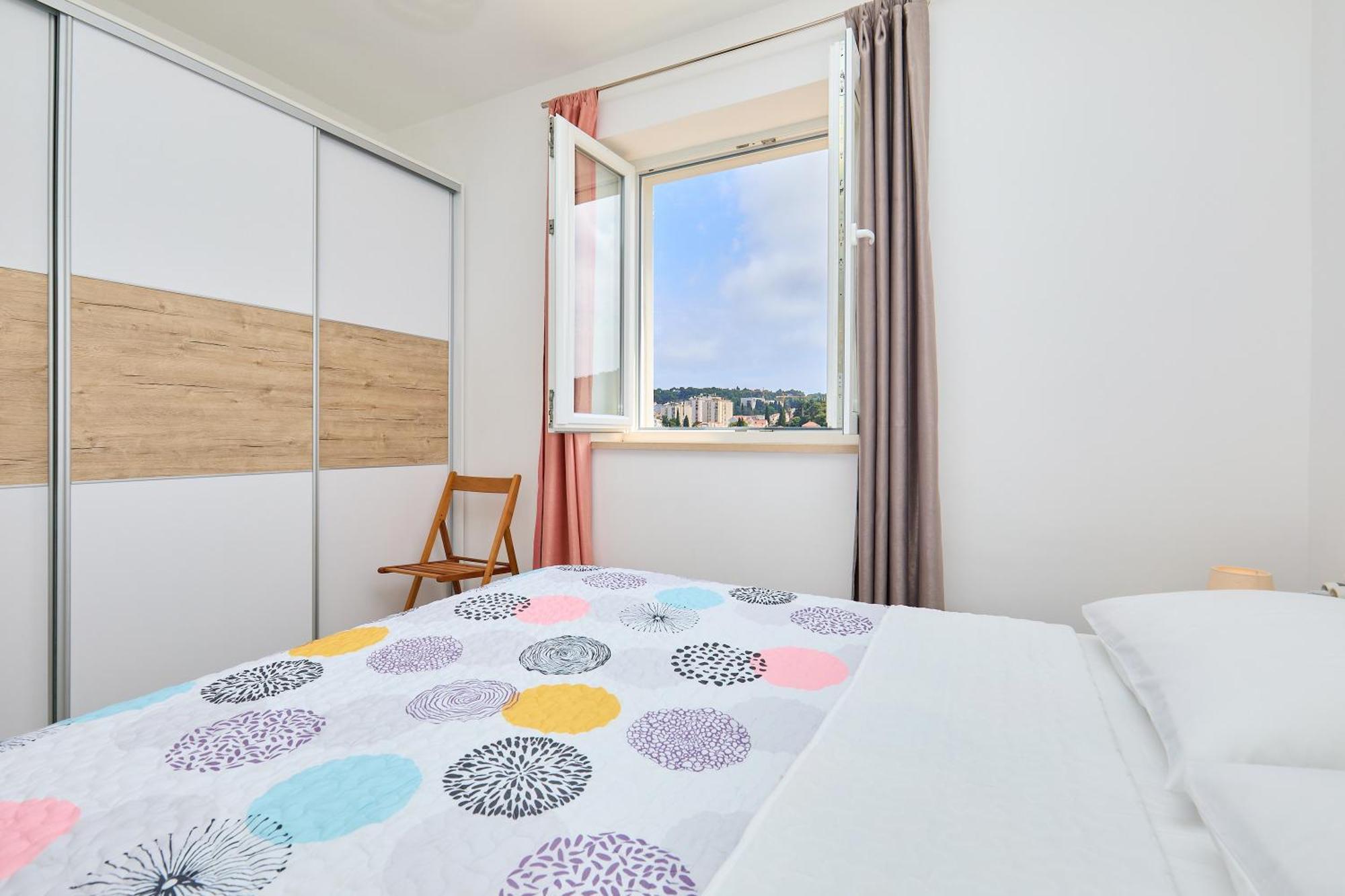 Apartment Voyager Дубровник Екстериор снимка
