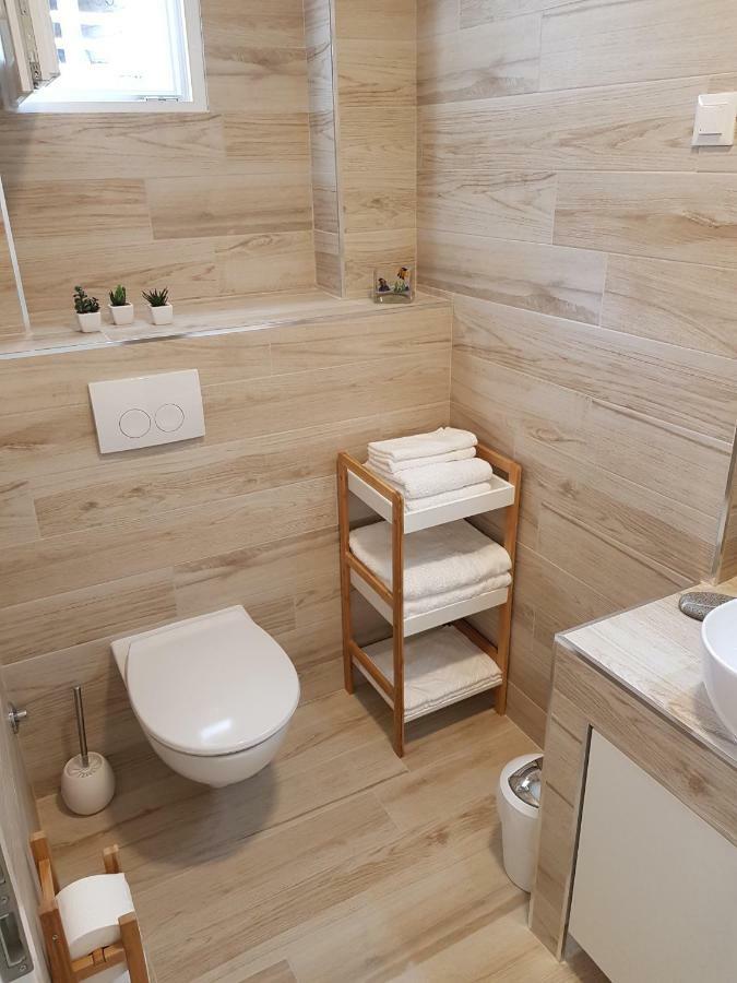 Apartment Voyager Дубровник Екстериор снимка